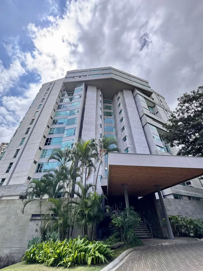 Condominio en Central Park